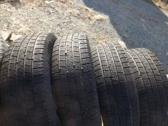 Pirelli Winter Ice Storm. ������, ��� �����, 2008 ���, �/�, ����� 20�%