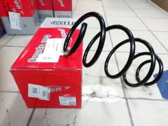 Пружина подвески. Toyota Auris, NDE150, NRE150, NZE151, NZE151H, ZRE151, ZRE152, ZRE152H, ZZE150 Toyota Blade, AZE156, AZE156H Toyota Scion, AZE151 To...