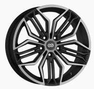 Enkei SM92. 8.0x18", 5x114.30, ET40, ЦО 67,1 мм.