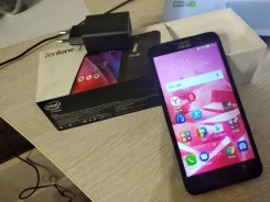 Asus ZenFone 2 ZE551ML. �/�, ������, 3G, 4G LTE, Dual-SIM, NFC ����