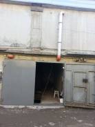 Гаражи капитальные. улица Днепровская 19б, р-н БАМ, 20 кв. м., электричество, подвал.