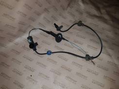 Датчик abs. Honda Civic Hybrid, FD3 Honda Civic, FD2, FD3, FD1 Двигатели: LDA2, K20A, K20Z3, LDA, R16A1, R16A2, R18A, R18A1, R18A2