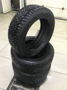 Nokian Hakkapeliitta 9. Зимние, шипованные, 2017 год, 5 %, 4 шт