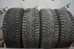 Nokian Hakkapeliitta 5. Зимние, шипованные, 10 %, 4 шт