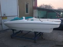 Yamaha SRV-20. 2005 год год, длина 6,00 м., двигатель без двигателя