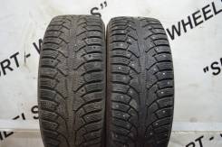 Nokian Nordman 5. Зимние, шипованные, 30 %, 2 шт