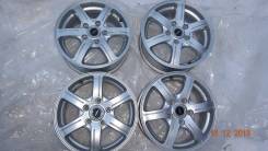 Bridgestone FEID. 6.0x15", 5x114.30, ET53, ЦО 67,1 мм.