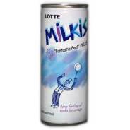 Милкис.