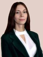 Менеджер по рекламе и PR. Высшее образование, опыт работы 1 год