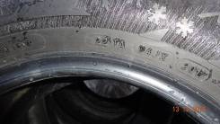 Michelin X-Ice North 3. Зимние, шипованные, 2017 год, без износа, 4 шт