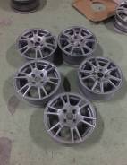 X'trike. 6.0x14", 4x100.00, ET38, ЦО 67,1 мм.