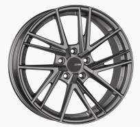 Enkei TD5. 8.0x18", 5x112.00, ET45, ЦО 72,6 мм.