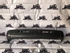 Бампер. Toyota Land Cruiser, FJ80, FJ80G, FZJ80, FZJ80G, HDJ80, HDJ81, HDJ81V, HZJ80, HZJ81, HZJ81V, J80 Двигатели: 1FZF, 1FZFE, 1HDFT, 1HDT, 1HZ, 3F...