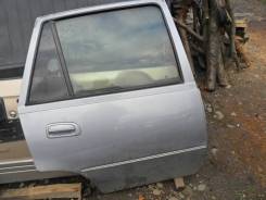 Дверь боковая. Daewoo Nexia, KLETN Двигатели: G15MF, A15MF, F16D3, A15SMS