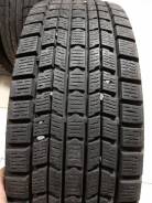 Dunlop Grandtrek SJ7. Зимние, без шипов, 2012 год, 20 %, 4 шт