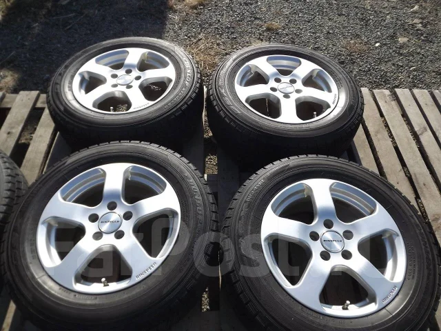 RinSpeed. 7.0x16", 5x112, ET38, �� 66,6���. ����