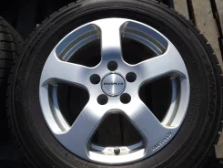 RinSpeed. 7.0x16", 5x112, ET38, �� 66,6���. ����