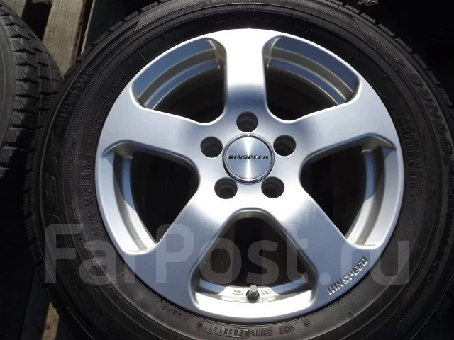 RinSpeed. 7.0x16", 5x112, ET38, �� 66,6���. ����