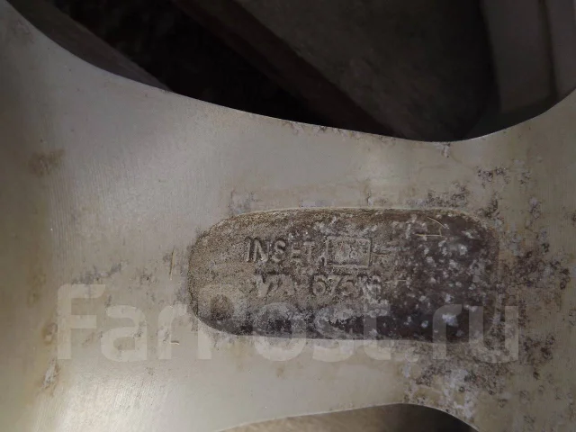 RinSpeed. 7.0x16", 5x112, ET38, �� 66,6���. ����