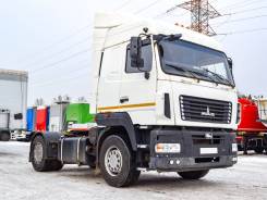МАЗ 5440. Седельный тягач 2013 г/в, 11 122 куб. см., 10 780 кг., 4x2