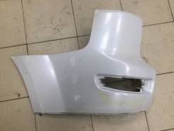 Бампер. Mitsubishi Outlander, CW5W, CW6W, CW7W, CW8W Двигатели: 4B12, 4HK, 4HN, 5HK, 6B31, 6HK, 7HK, 8HK, 9HK, BSY, 12HK, 13HK, 14HK, 15HK, 16HK, 17HK