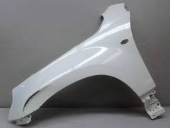 Крыло. Suzuki Vitara, TA02, TA51 Suzuki Grand Vitara, JT, TA44V, TA74V, TD44V, TD54, TE94 Двигатели: G16B, J20A, F9QB, H27A, M16A