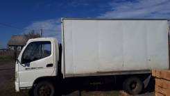 Foton Ollin BJ1049. Продам грузовик Faton, 3 000 куб. см., 3 000 кг., 4x2