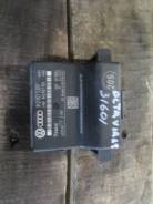 Блок управления двс. Skoda Octavia, 1Z, 1Z3, 1Z5 Volkswagen Eos Audi: R8, S3, TT, A3, TTS Двигатели: BLF, BMM, BPY, BUB, BVY, BVZ, BWA, BUJ, BYH, AXX...