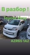 Toyota Voxy. AZR65, 1AZFSE