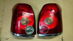 Стоп-сигнал. Toyota Avensis, AZT250, ZZT251, AZT251L, ADT251, CDT250, AZT250L, ZZT251L, AZT255W, AZT251W, AZT251, AZT250W, AZT255 Двигатели: 1ZZFE, 2A...