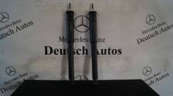 Амортизатор. Mercedes-Benz E-Class, W210
