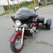 Suzuki Boulevard C50. 819 куб. см., исправен, птс, без пробега