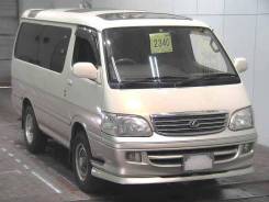 Toyota Hiace. KZH106