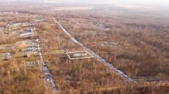 Отличный участок под дом или дачу сразу за поселком Соловей ключ. 1 000 кв. м., собственность, электричество, от агентства недвижимости (посредник)