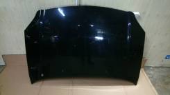 Капот. Toyota Avensis, AZT250, ZZT251, AZT251L, ADT251, CDT250, AZT250L, ZZT251L, AZT255W, AZT251W, AZT251, AZT250W, AZT255 Двигатели: 1ZZFE, 2AZFSE...