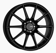 Enkei TS-10. 8.0x18", 5x100.00, ET45, ЦО 72,6 мм.