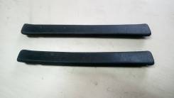 Накладка на порог. Toyota Corona, AT190, CT190, CT195, ST190, ST191, ST195 Toyota Carina E, AT190, AT190L, AT191, AT191L, CT190, CT190L, ST191, ST191L...