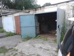 Сдам гараж