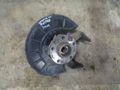Рычаг, кулак поворотный. Volkswagen: Caddy, Eos, Jetta, Scirocco, Tiguan, Touran, Golf Seat Altea, 5P1, 5P5, 5P8 Seat Leon, 1P1 Skoda Superb, 3T4, 3T5...