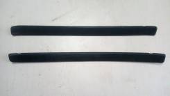 Накладка на порог. Toyota Corona, AT190, CT190, CT195, ST190, ST191, ST195 Toyota Carina E, AT190, AT190L, AT191, AT191L, CT190, CT190L, ST191, ST191L...