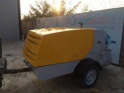 Putzmeister. М740D 2007, 110,00 м.