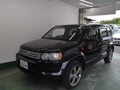Honda Crossroad. RT1, R18A