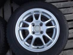 Eco Forme. 5.5x14", 4x100.00, ET42, ЦО 73,1 мм.