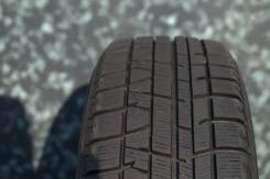 Yokohama Ice Guard IG50. Зимние, без шипов, 2013 год, 5 %, 4 шт