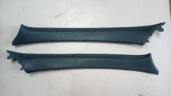 Накладка на стойку. Toyota Corona, AT190, CT190, CT195, ST190, ST191, ST195 Toyota Carina E, AT190, AT190L, AT191, AT191L, CT190, CT190L, ST191, ST191...
