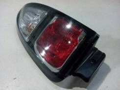 Стоп-сигнал. Citroen C3, A51 Citroen C3 Picasso Citroen DS3, S Двигатели: EP3, EP6C, TU3A, EB2F, EP6CDT, EP6DT