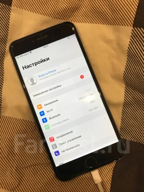 Apple iPhone 6 Plus. �/�, ����� ����