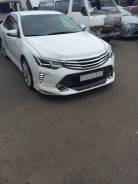 Фара. Toyota Camry