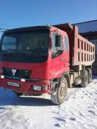 Foton Auman. Продам грузовик Foton, 9 726 куб. см., 25 000 кг., 6x4