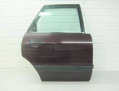 Дверь боковая. Audi 80, 89/B3